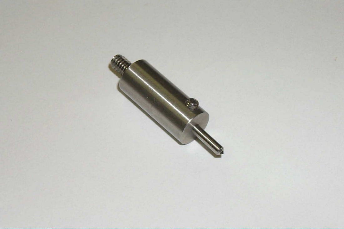 Taber MultiFinger Scratch Tester HJ Unkel